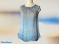 Preview: Tunika Bricon - Strickset