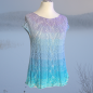 Preview: Tunika Umea - Strickset
