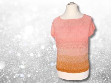 Preview: Shirt Balintore - Strickanleitung