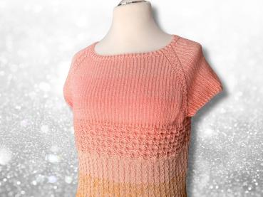 Shirt Balintore - Strickanleitung