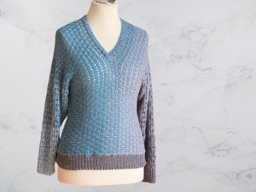 Pullover Brattleby - Strickset