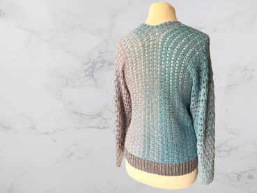 Pullover Brattleby - Strickset
