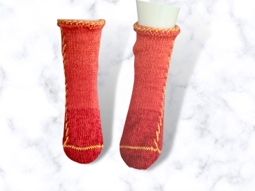 Socken Cotorro - Strickset