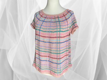 Tunika Gargrave - Strickset