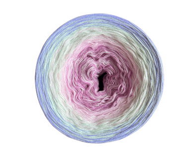 Preview: Raglanpullover Andalo - Strickset