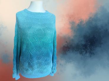 Preview: Raglanpullover Kelso - Strickanleitung