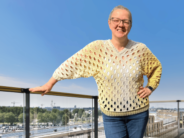 Pullover Letterston - Strickset