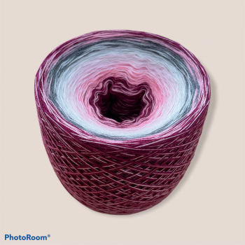 Stola Brixen - Strickset