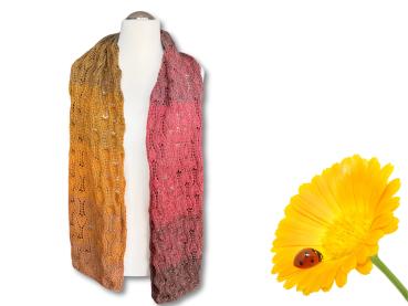 Schal Rogart - Strickset