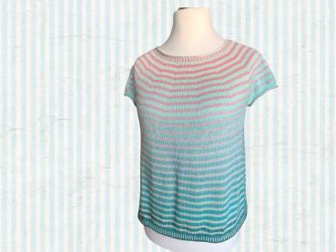 Shirt Skedela - Strickset