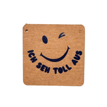 Label - einzeln