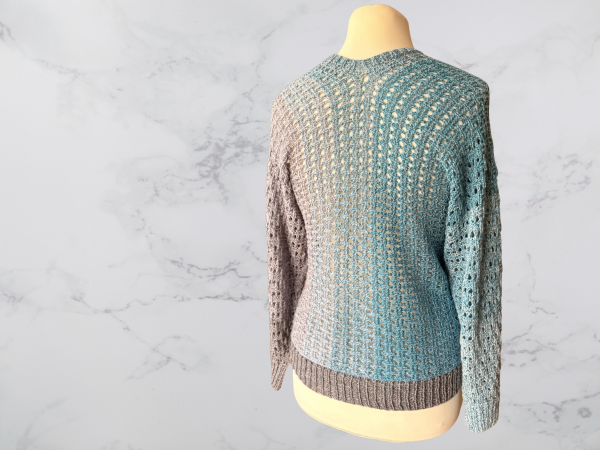 Pullover Brattleby - Strickset