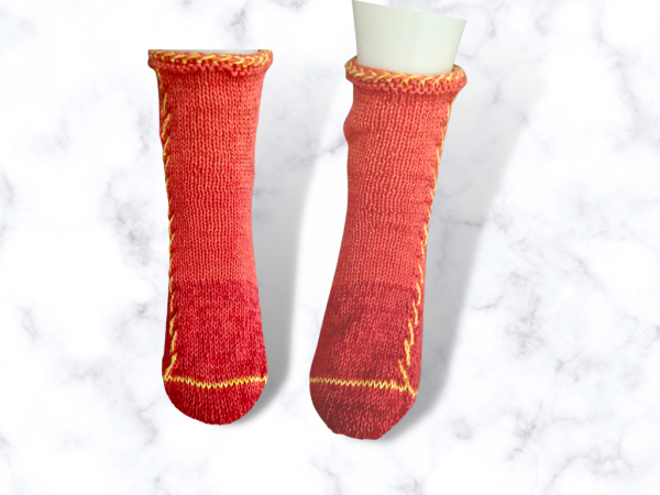 Socken Cotorro - Strickset