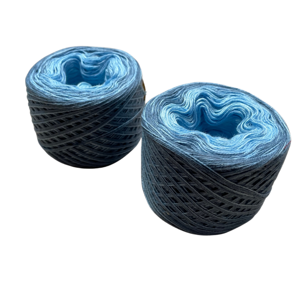 Socken Soriano - Strickset