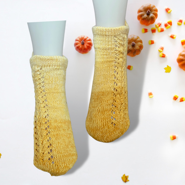 Socken Guane - Strickset