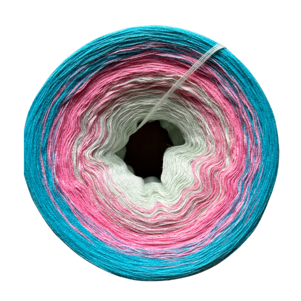 Tunika Seegras - Strickset