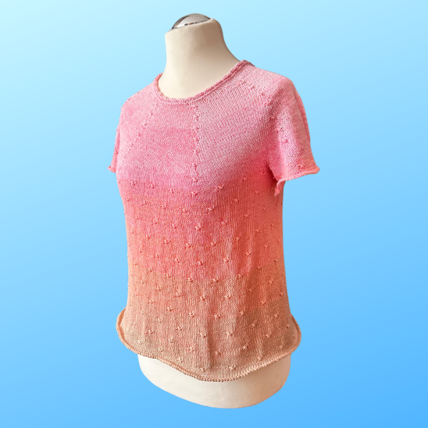 Shirt Malham - Strickset