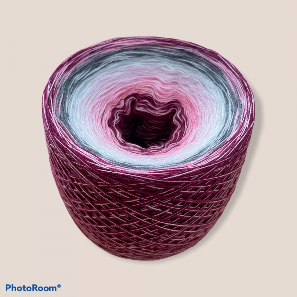 Stola Brixen - Strickset