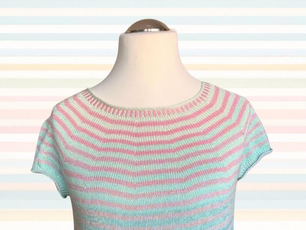 Shirt Skedela - Strickset