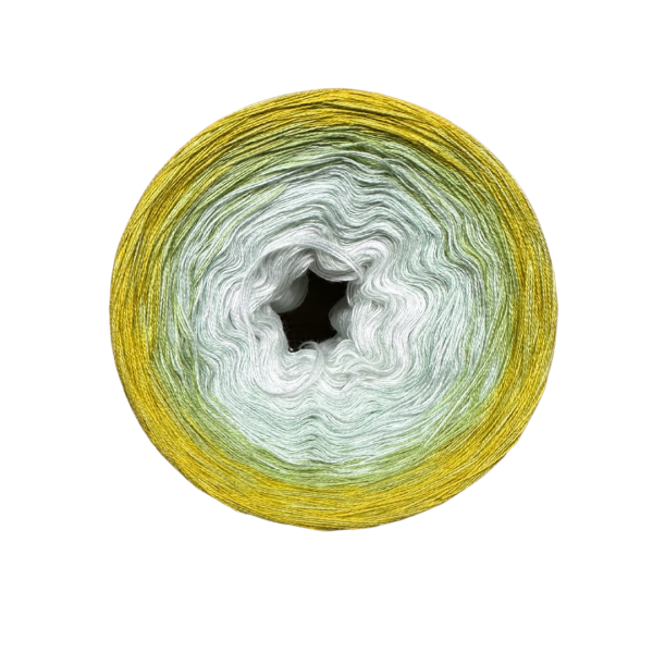 Tunika ZigZag - Häkelset