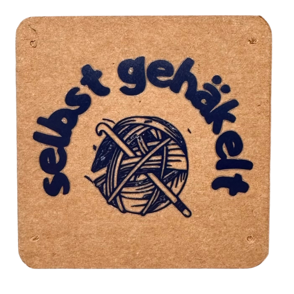 Label - einzeln